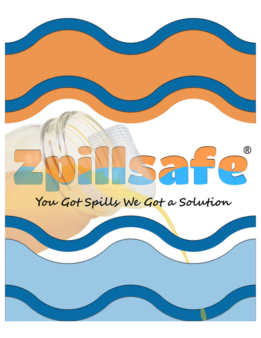 #ZpillSafe performs flawlessly 👌 even if is not from your traditional coffee mug 😍